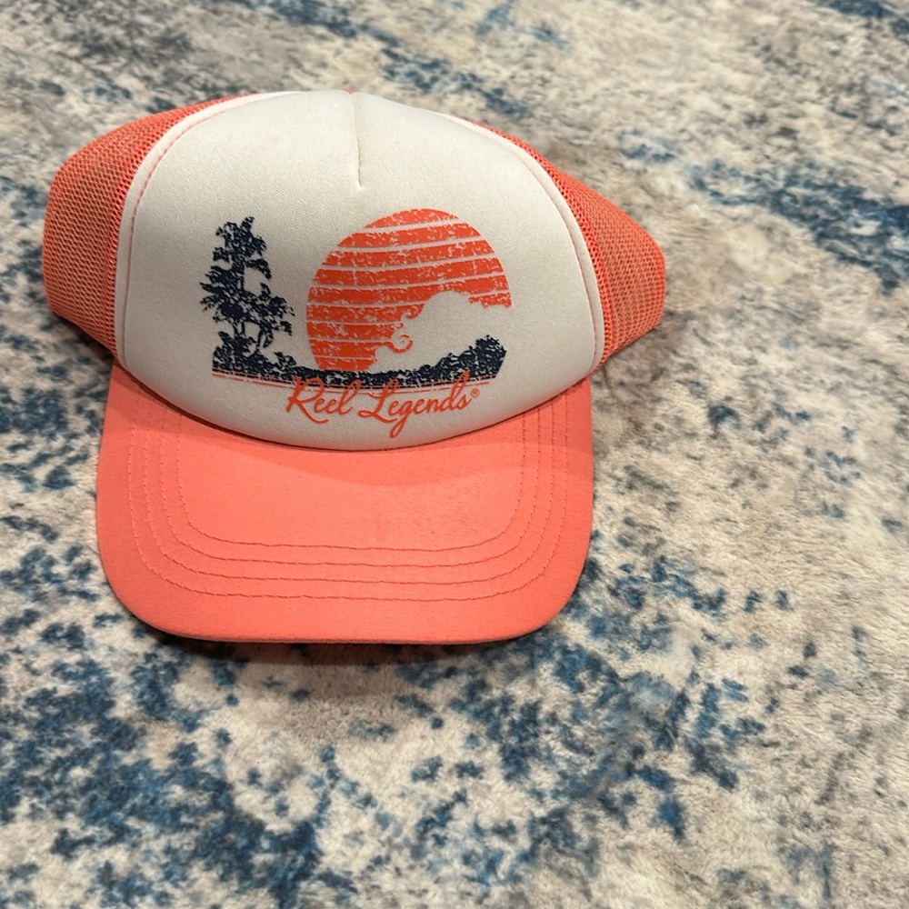 Real legend hat